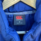 NSW BLUES STATE OF ORIGIN CANTERBURY PUFFER VEST