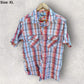 MAMBO LOUD VINTAGE SHORT SLEEVE SHIRT