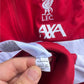 LIVERPOOL FC 2020-2021 NIKE ANTHEM WARM UP JACKET