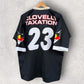 La Perouse Panthers Koori Knockout 2007 Rugby League Jersey