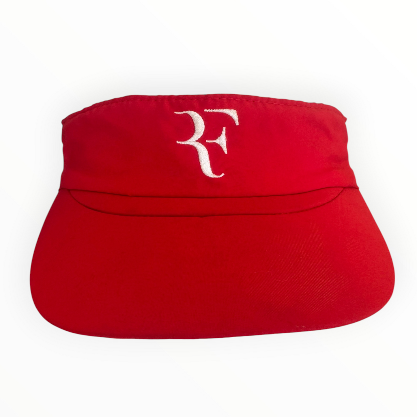 Nike Rodger Federer Foundation Tennis Visor Hat