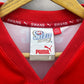 SYDNEY SWANS PUMA HOME AFL GUERNSEY