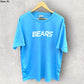 NORTH SYDNEY BEARS COACHES TRAINING SHIRT