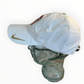Arsenal FC Nike White Vintage Football Hat Cap