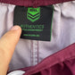 MANLY WARRINGAH SEA EAGLES DYNASTY TRAINING SHORTS