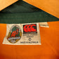 Australian Wallabies Canterbury Vintage Long Sleeve 1990s Rugby Union Jersey
