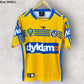 PARRAMATTA EELS 2014 AWAY JERSEY