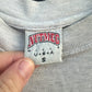 CANTERBURY BULLDOGS ARL NUTMEG VINTAGE BREAKTHROUGH SHIRT