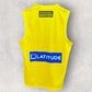 RICHMOND TIGERS PUMA CLASH AFL GUERNSEY