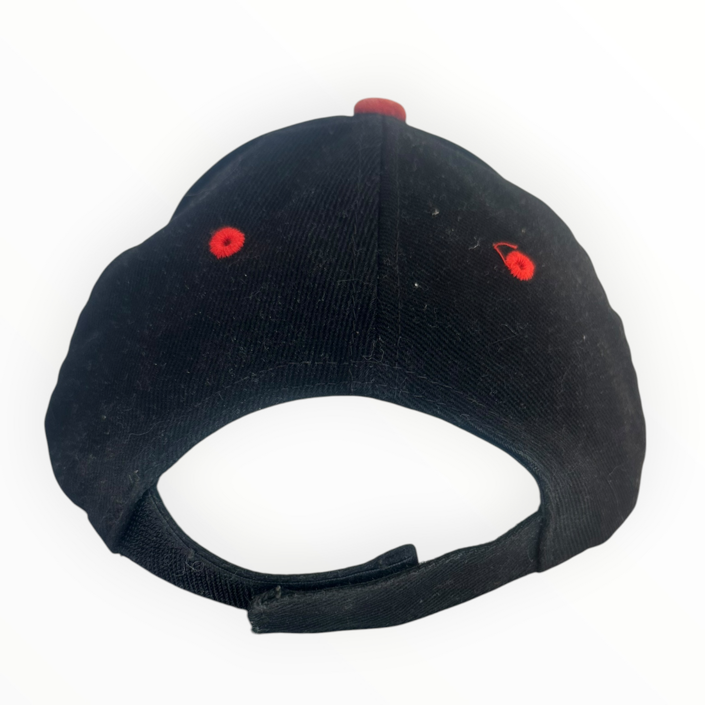 Castrol Racing Two Tone Vintage Hat Cap