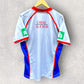 NEWCASTLE KNIGHTS 2008 AWAY JERSEY