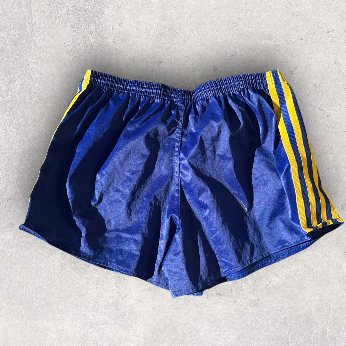 PARRAMATTA EELS M SPORT VINTAGE SHORTS