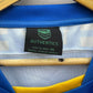 PARRAMATTA EELS 2015 XBLADES HOME JERSEY
