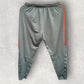 SYDNEY SWANS NIKE ON FIELD GREY TRACK PANTS
