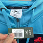 NSW Waratahs 2020 X-Blades Zip Up Hooded Jacket Brand New
