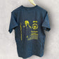 BON JOVI 2010 THE CIRCLE TOUR BAND T-SHIRT