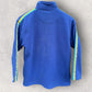 Parramatta Eels Vintage Kids Fleece NRL Jumper