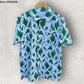NIKE NIGERIA WOVEN SKATE TOP WHITE & GREEN