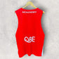 Sydney Swans Academy Nike Red Training AFL Singlet