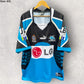 CRONULLA SHARKS 2005 HOME JERSEY