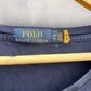 Ralph Lauren Polo Blue Short Sleeve Shirt