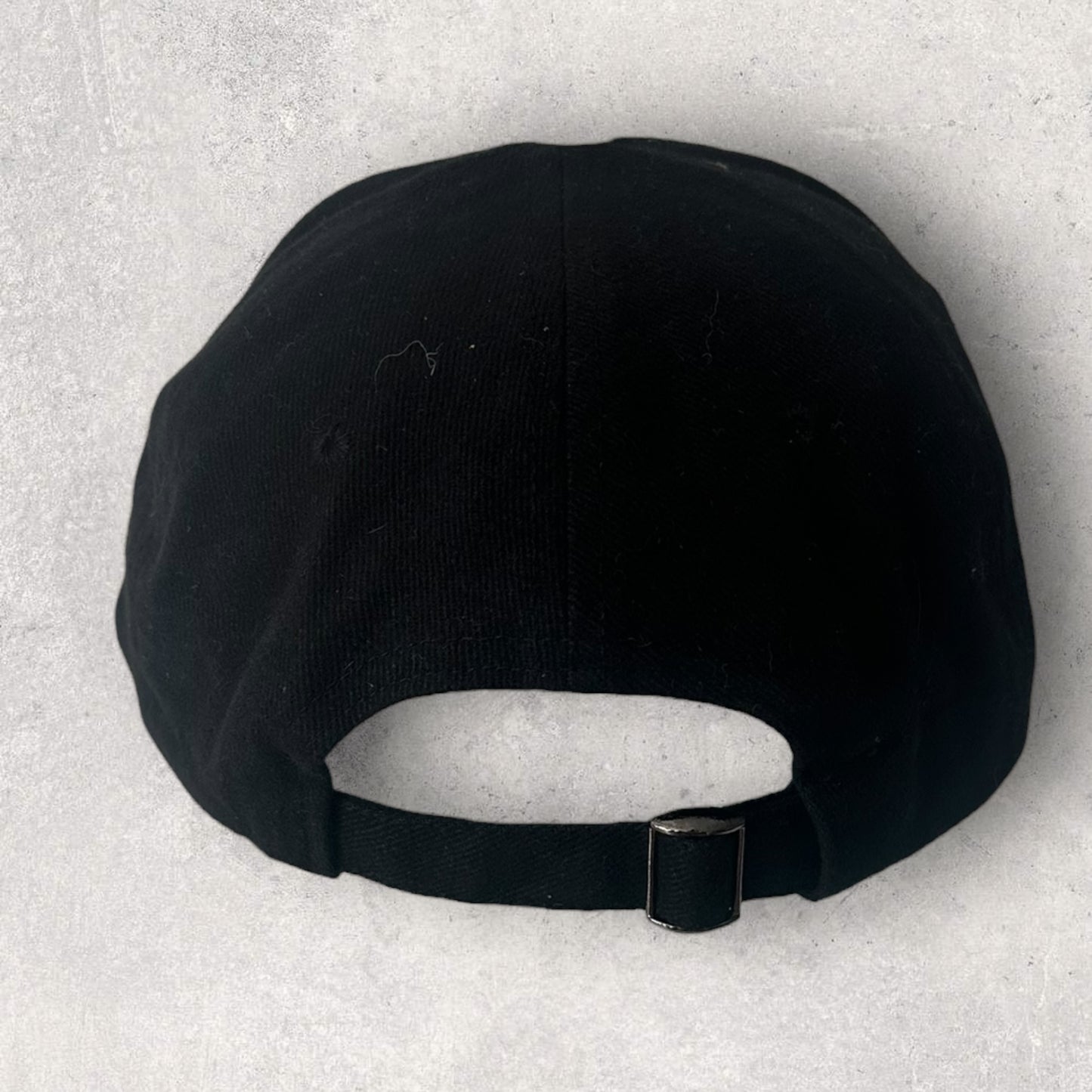 BAROSSA VALLEY VINTAGE TWO TONE HAT