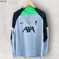 LIVERPOOL FC NIKE ADV 2023-2024 ELITE DRILL TOP LONG SLEEVE