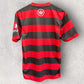 WESTERN SYDNEY WANDERERS NIKE 2013-2014 HOME JERSEY