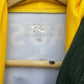 Australian Rowing Team AIS Green Hooded Full Zip Jacket