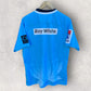 NSW Waratahs Canterbury Rugby Union Ladies Jersey