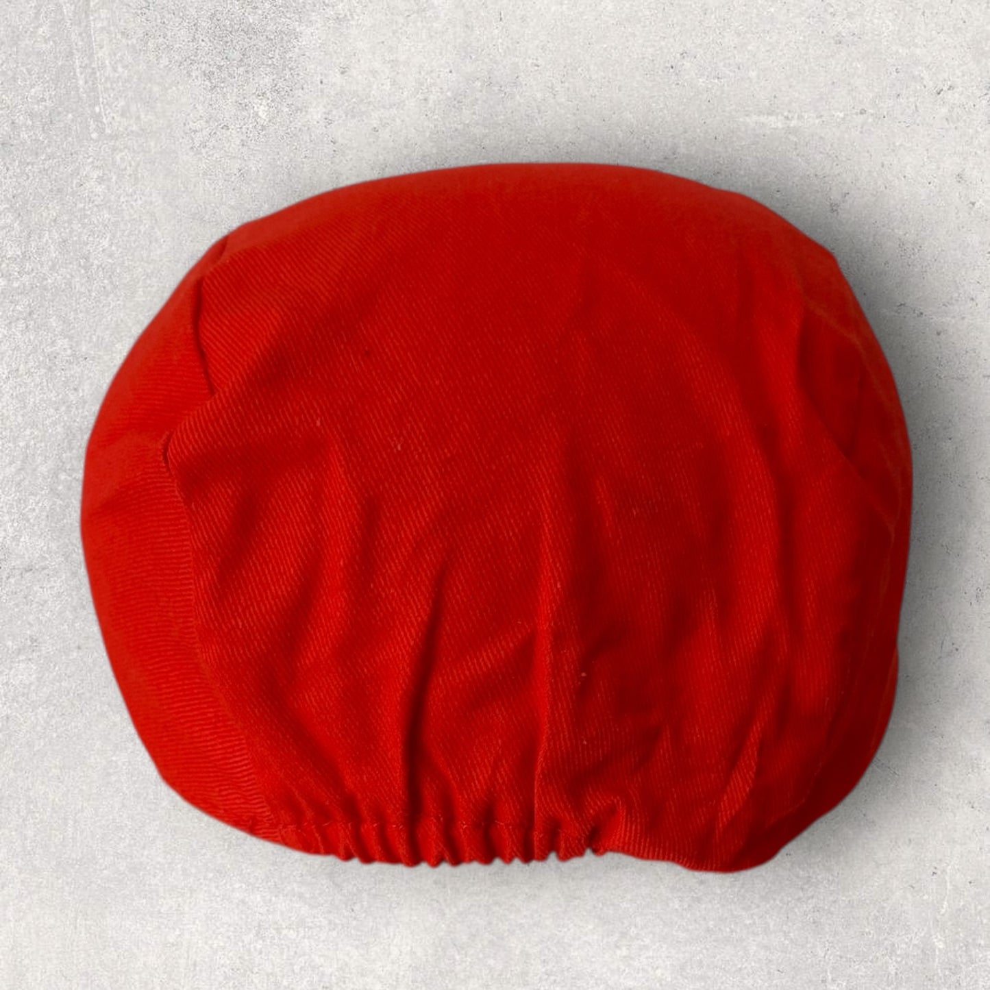 COCA-COLA RED VINTAGE SKULL HAT