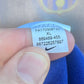 Barcelona FC Nike Blue Full Zip Football Jacket