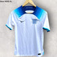 ENGLAND 2022 NIKE WORLD CUP YOUTH FOOTBALL JERSEY
