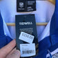 Canterbury Bulldogs 1998 NRL Heritage Jersey Brand New