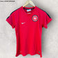 WESTERN SYDNEY WANDERERS NIKE LADIES FOOTBALL TRAINING JERSEY