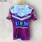 MANLY WARRINGAH SEA EAGLES 2024 COMMUNITY JERSEY PLAYER ISSUED TOMMY TALAU