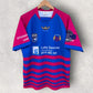 Manly Brothers NSW Rugby League Match Jersey