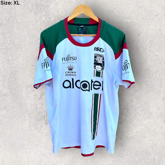 SOUTH SYDNEY RABBITOHS 2018 ISC TRAINING SHIRT