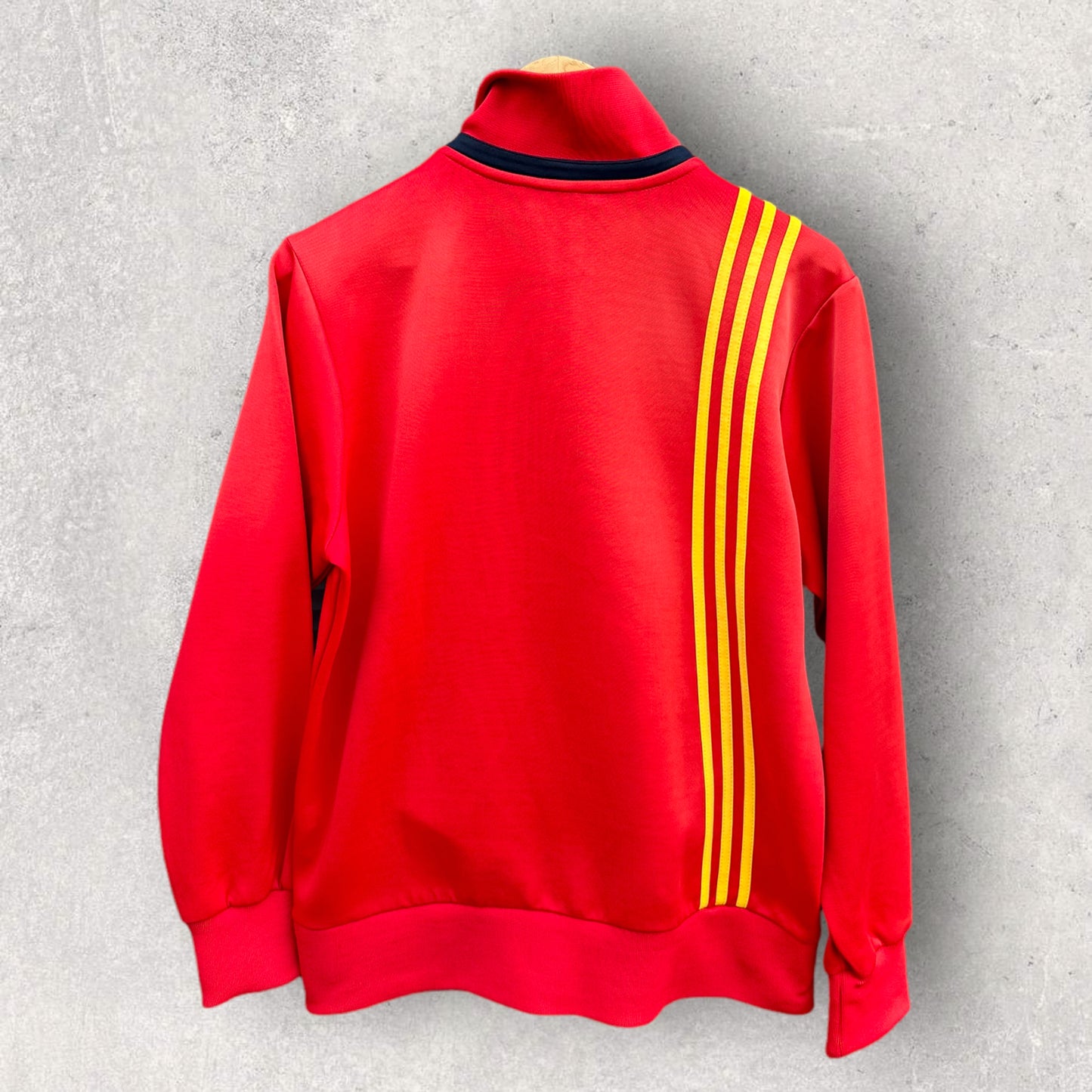 SPAIN 2013 TRACK JACKET