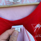 Sydney Swans Academy Nike Red Training AFL Singlet