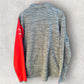 Hull KR Oxen Chest Zip Long Sleeve Jacket