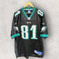 TERRELL OWENS PHILADELPHIA EAGLES REEBOK NFL JERSEY