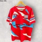 SOUTHERN DISTRICTS RUGBY ACADEMY VINTAGE PLAYER JERSEY