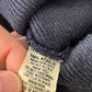RIPCURL AUSTRALIA VINTAGE BEANIE MADE IN AUSTRALIA