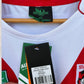 St George Illawarra Dragons 2014 ISC Home Jersey Brand New