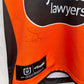 WESTS TIGERS 2021 KIDS AWAY JERSEY WITH SIGNATURE
