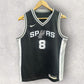 Patty Mills San Antonio Spurs Nike Swingman 2021 NBA Jersey