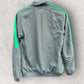 AUSTRALIAN SOCCEROOS NIKE GREY WINDBREAKER FOOTBALL JACKET