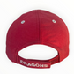 St George Illawarra Dragons Vintage Top Heavy NRL Baseball Hat