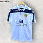 LEEDS UNITED 2013 MACRON FOOTBALL JERSEY